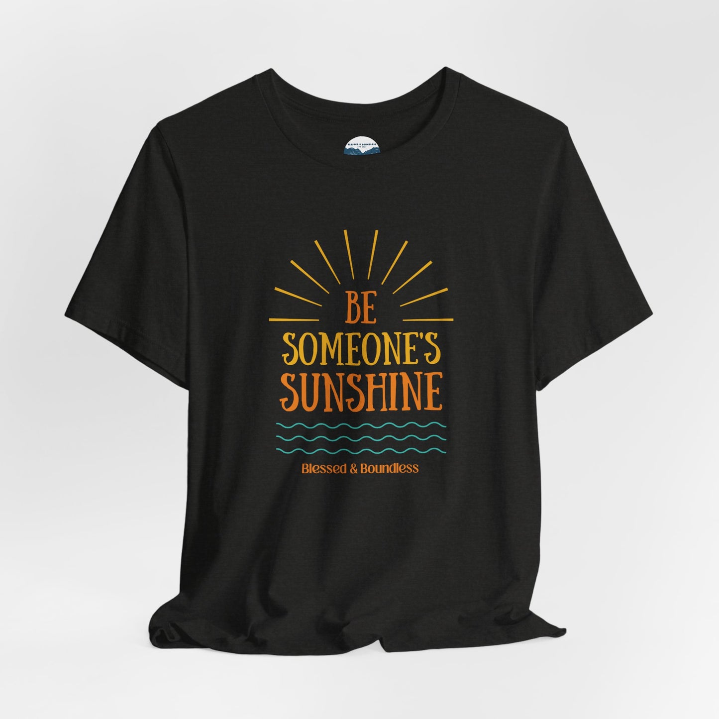 Be Someone's Sunshine