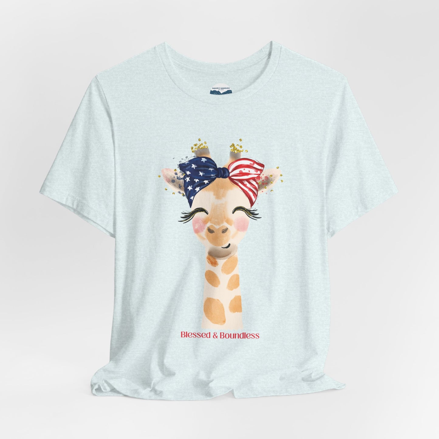 Giraffe 4th