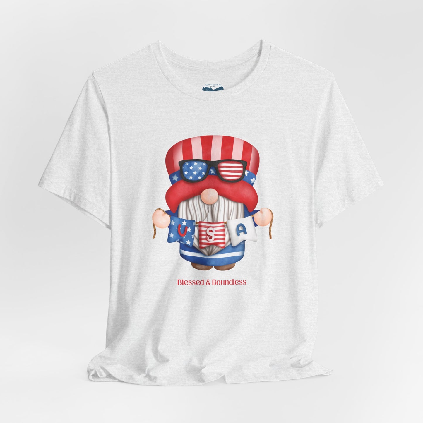 USA Gnome