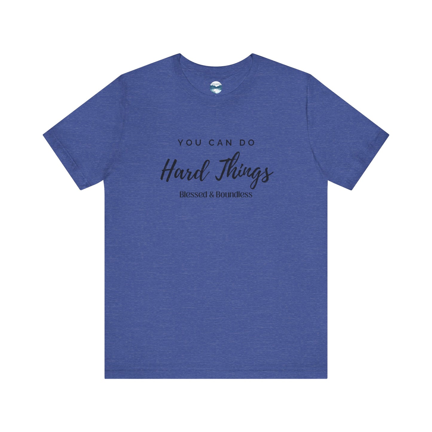 Hard Things