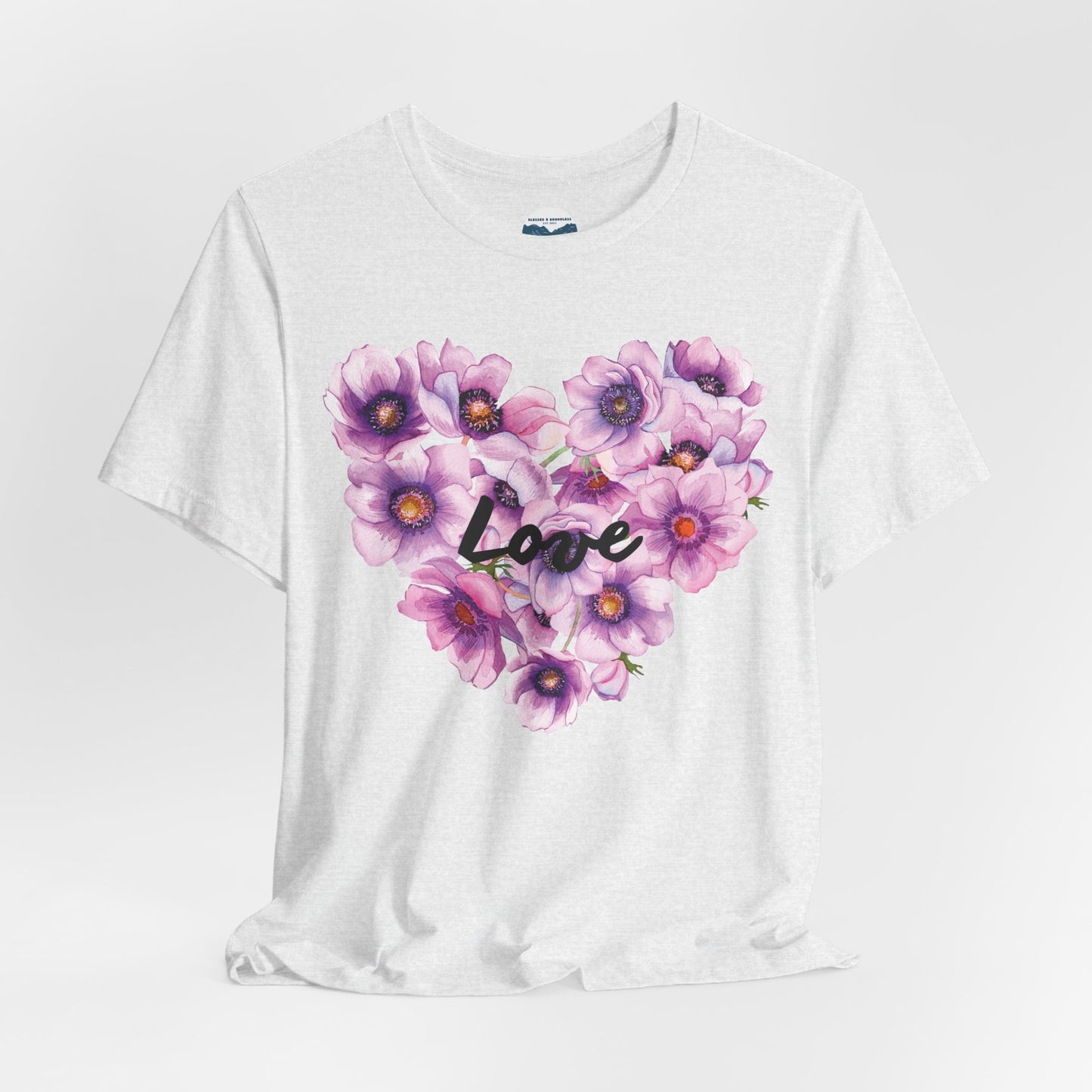 Flower Love