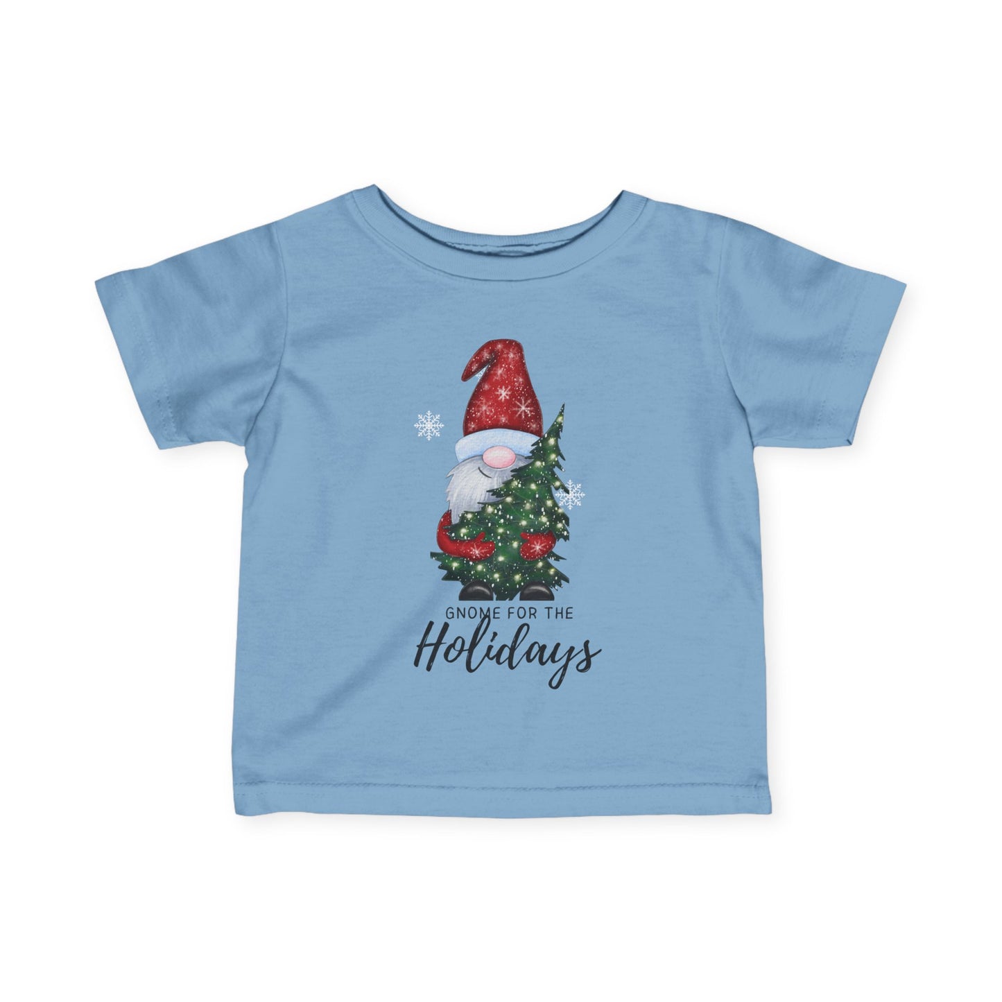 Holidays Gnome Infant / Baby