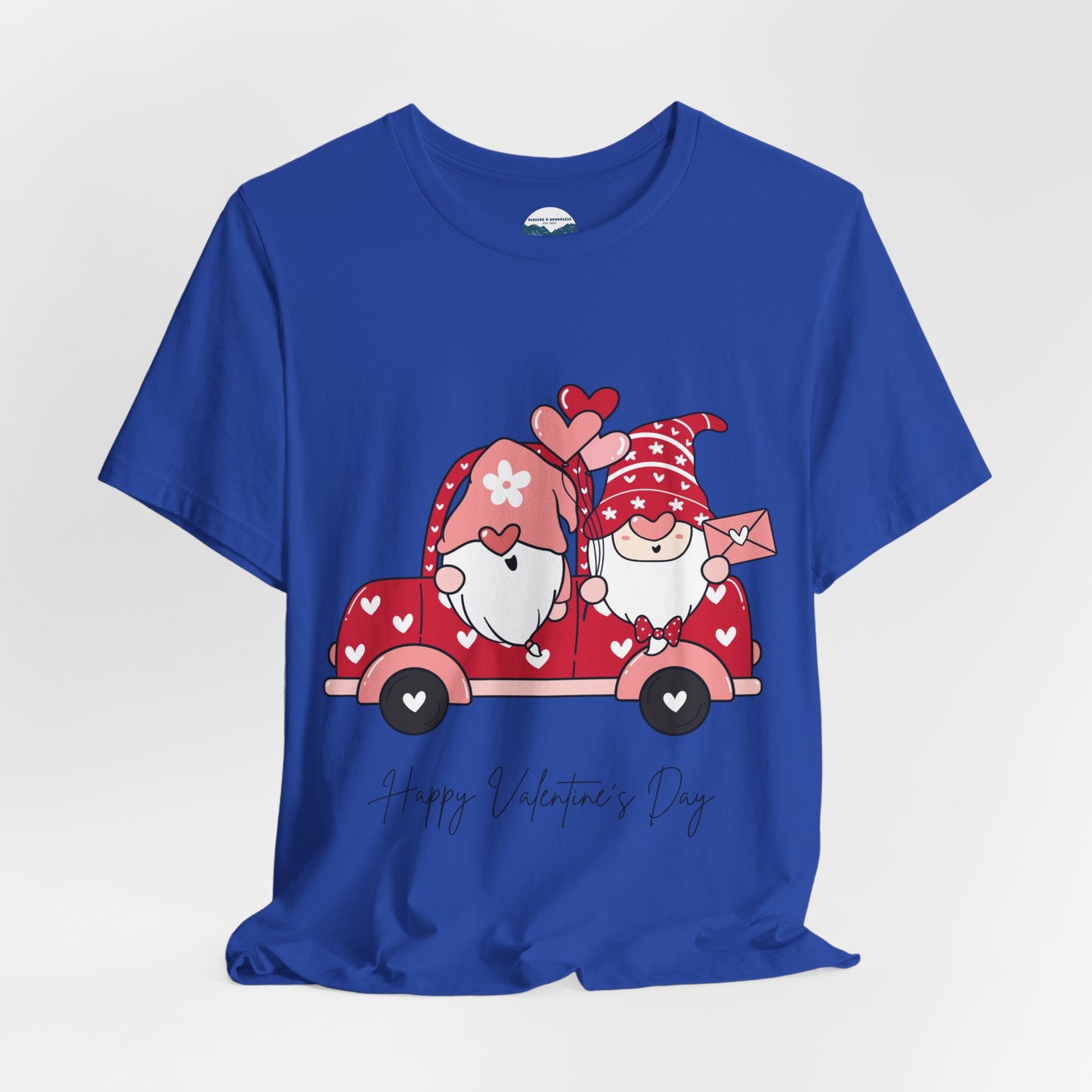 Gnome Love