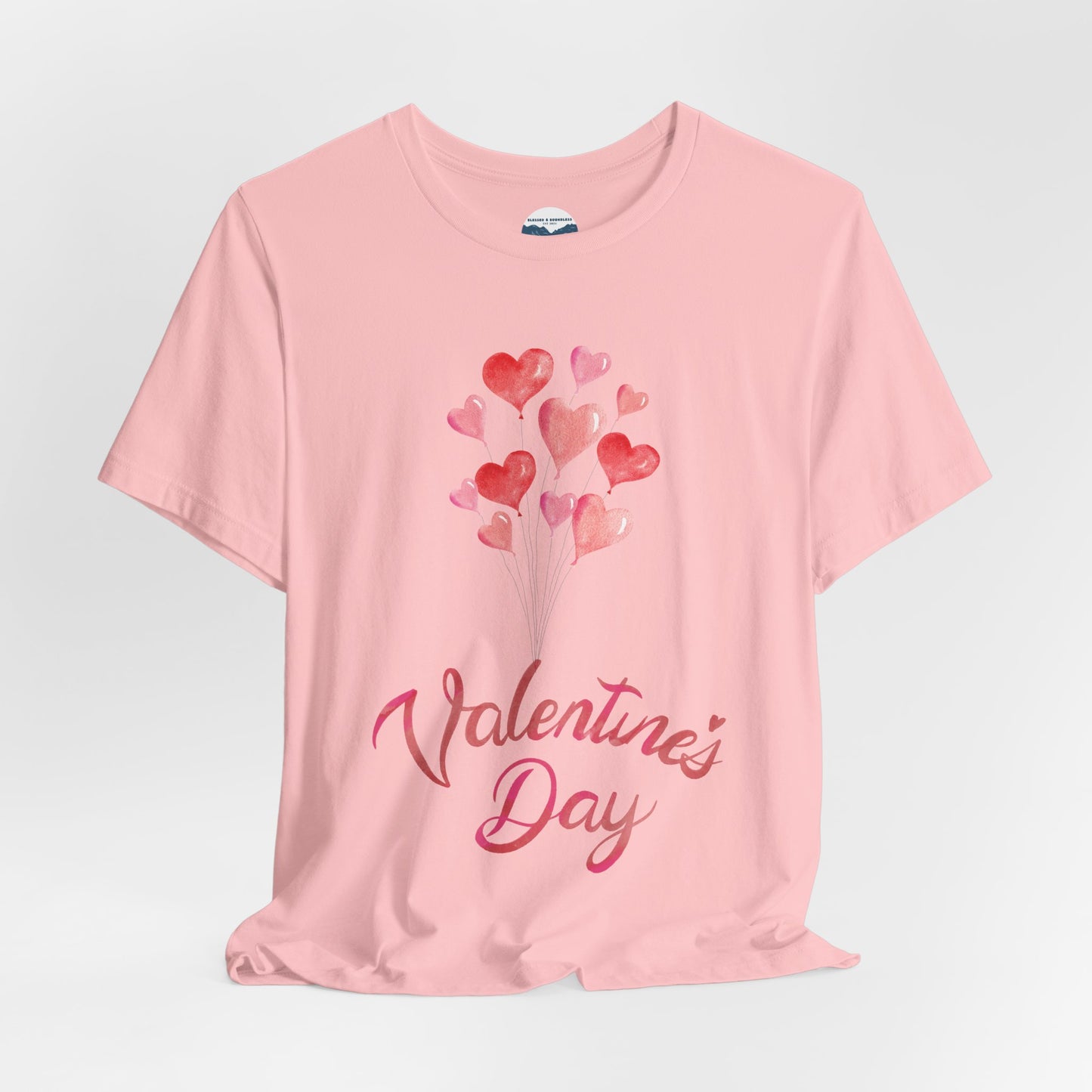 Valentine's Day