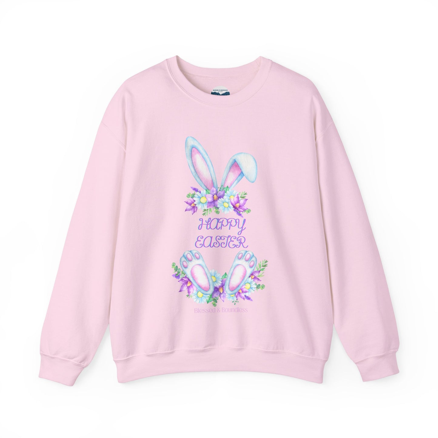 Easter Ears Sweatshirt