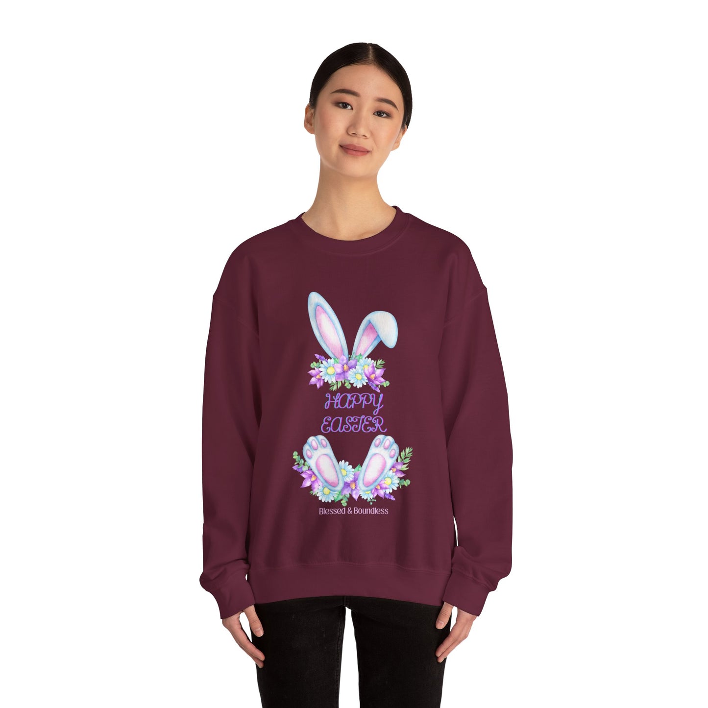 Easter Ears Sweatshirt