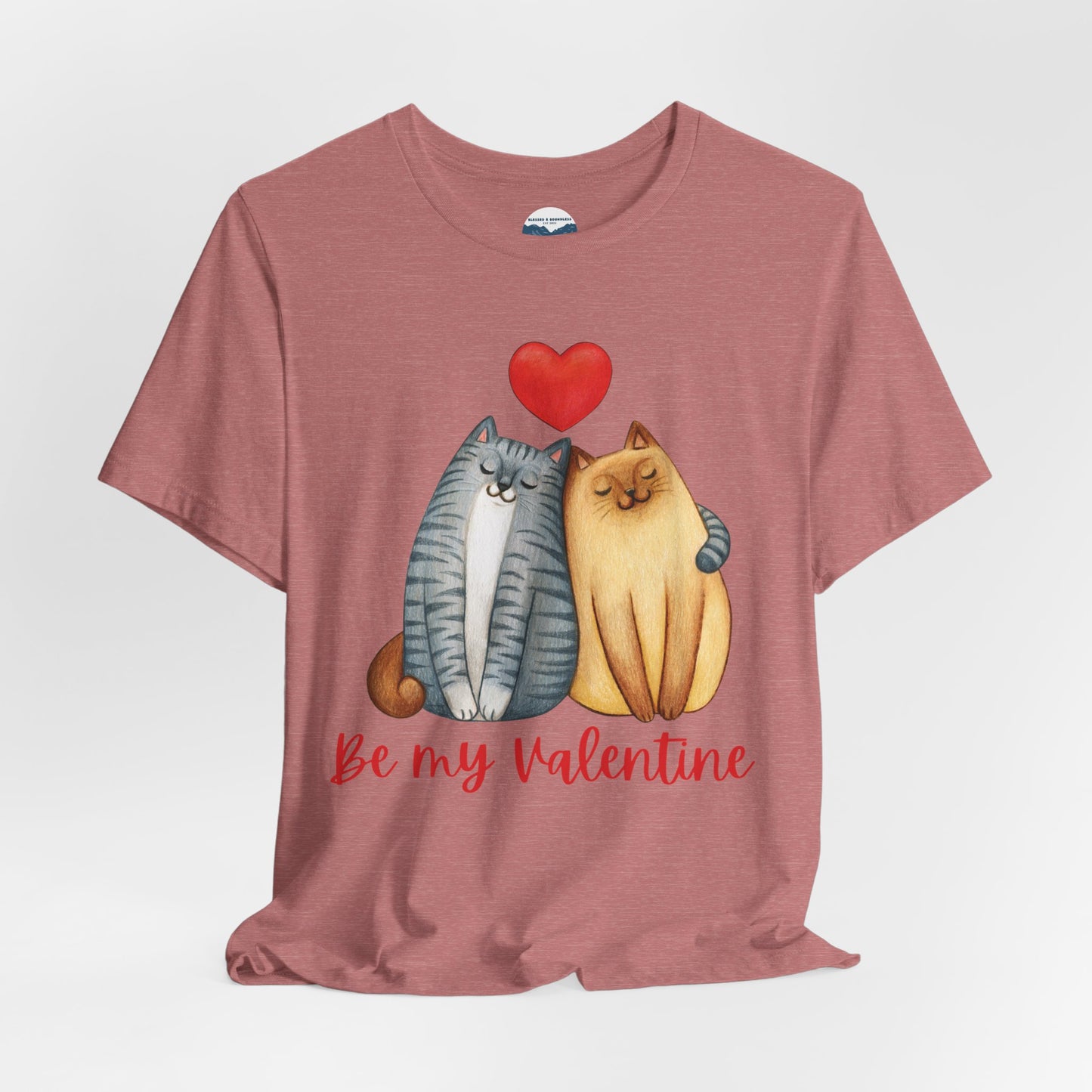 Valentine Cats