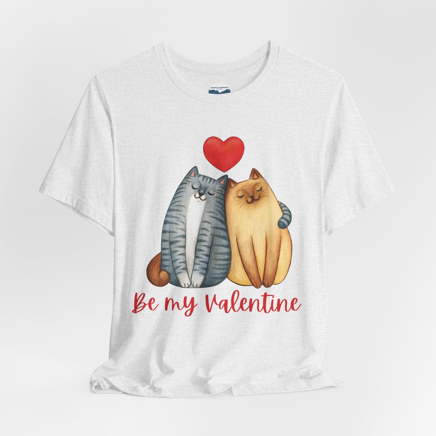 Valentine Cats