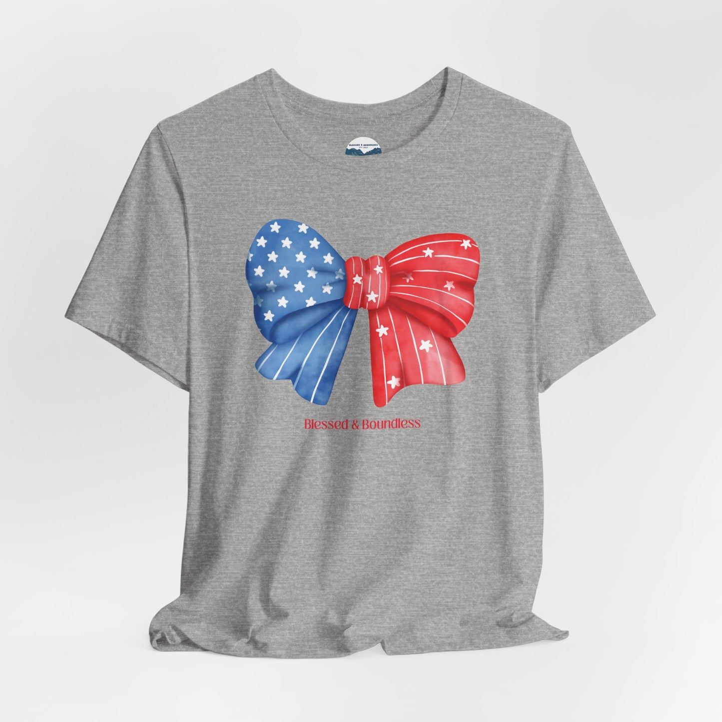 Bow 4th
