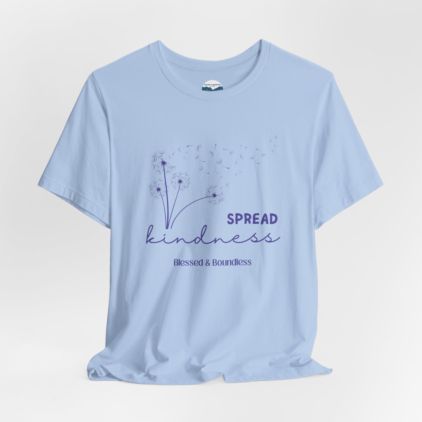 Spread Kindness