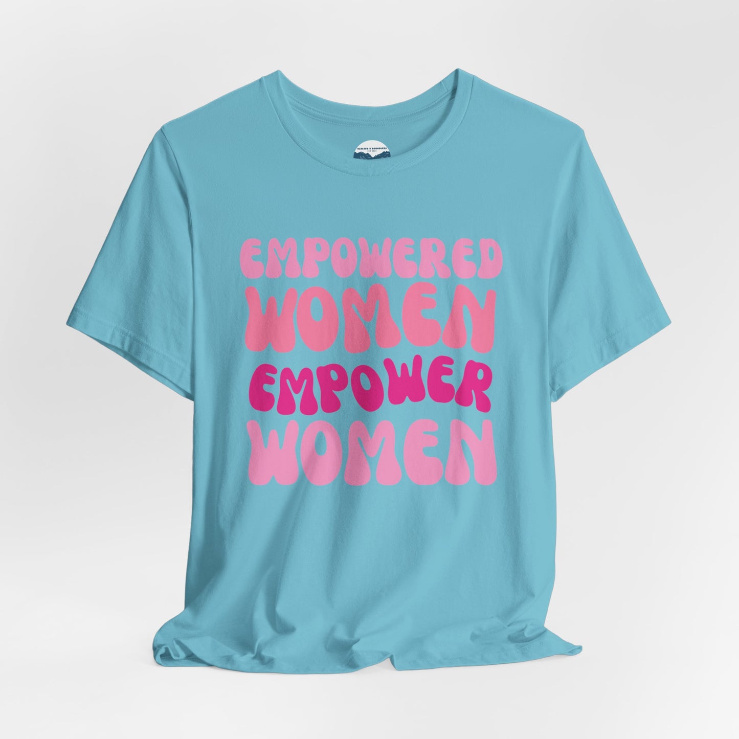 Empowered Women