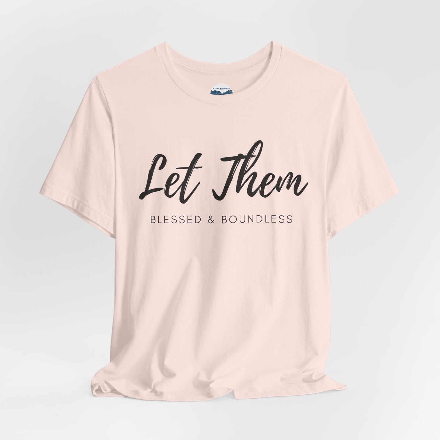 Let Them