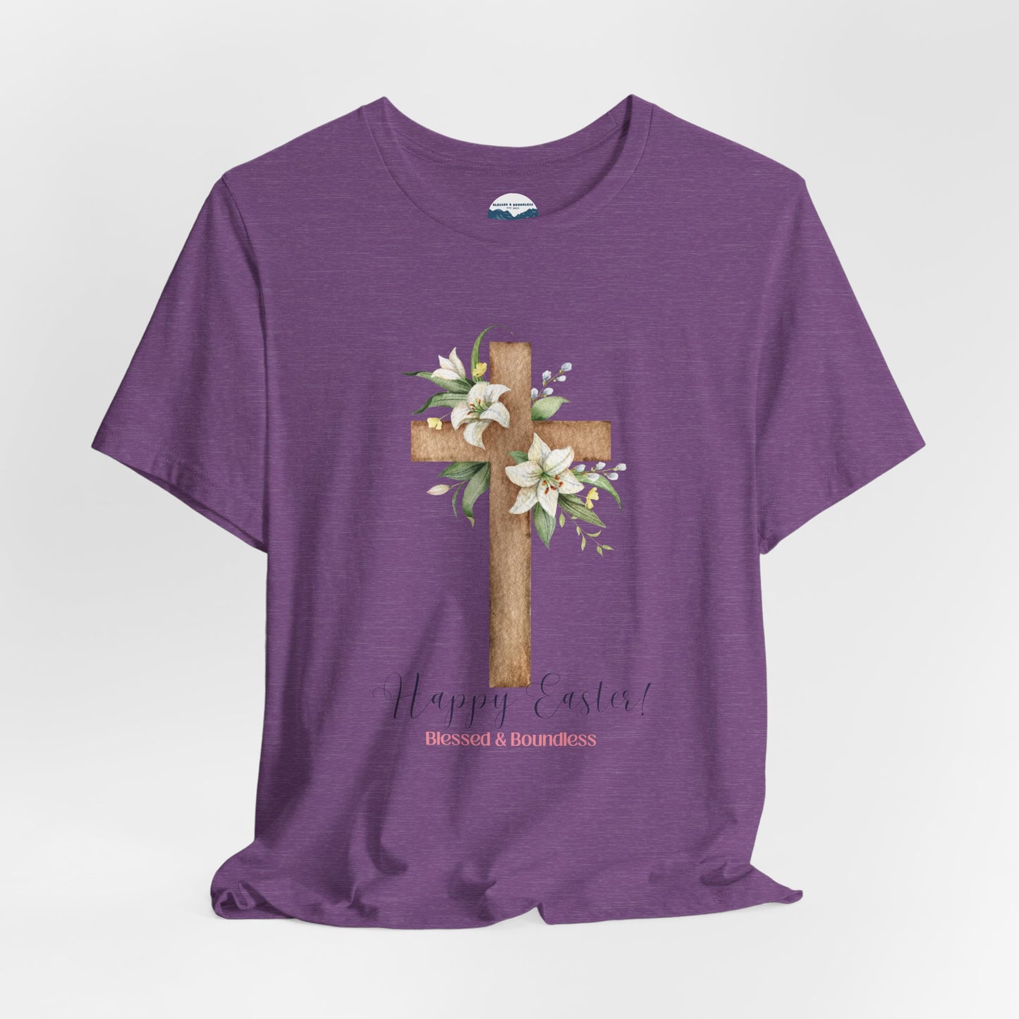 The Cross