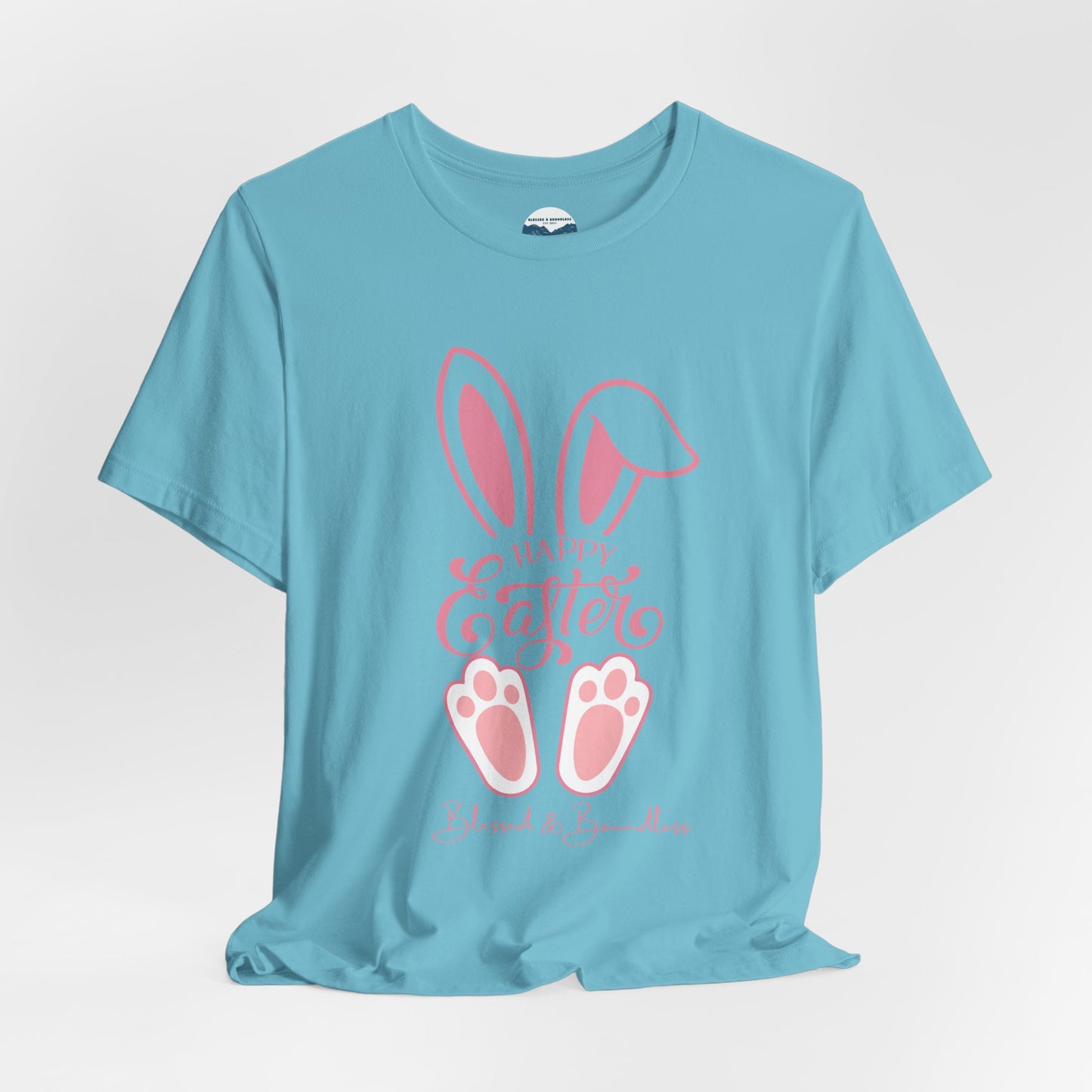 Easter Bunny Feet