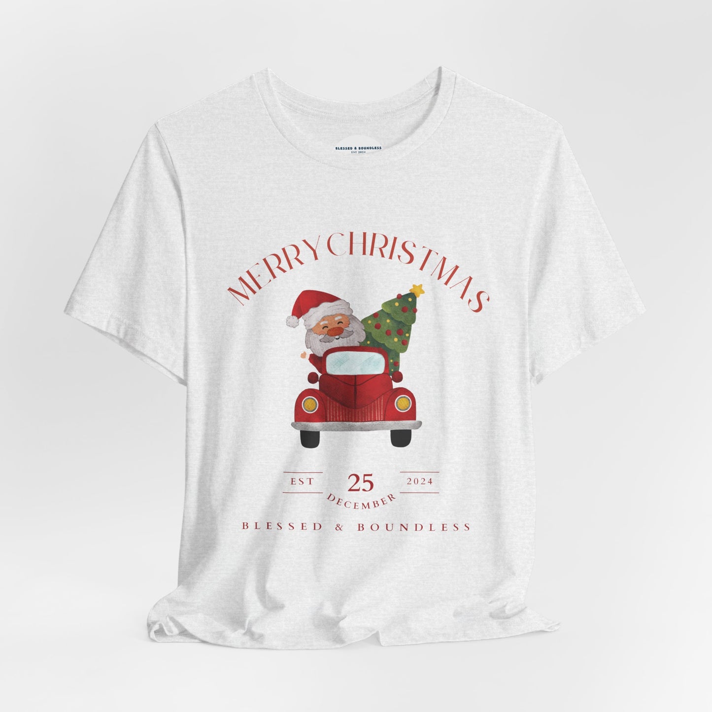 Christmas Joy
