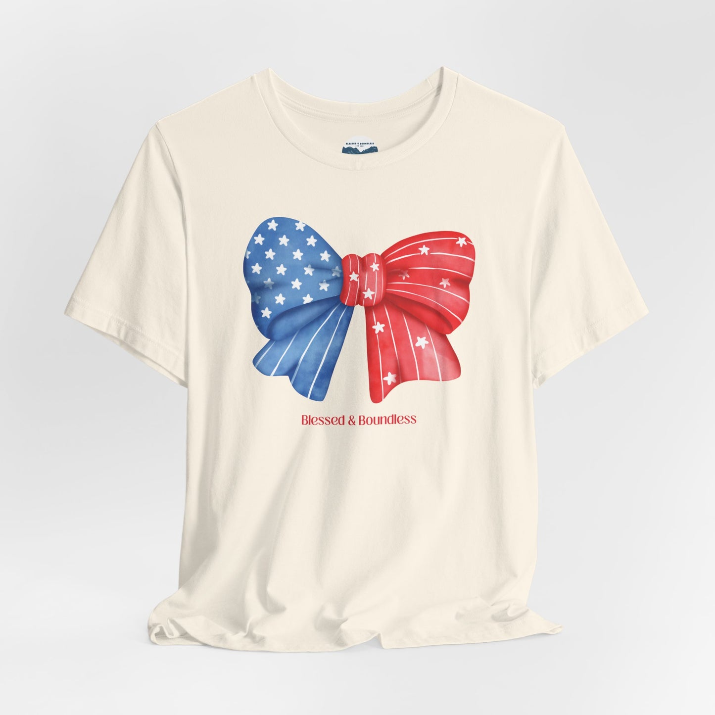 Bow 4th