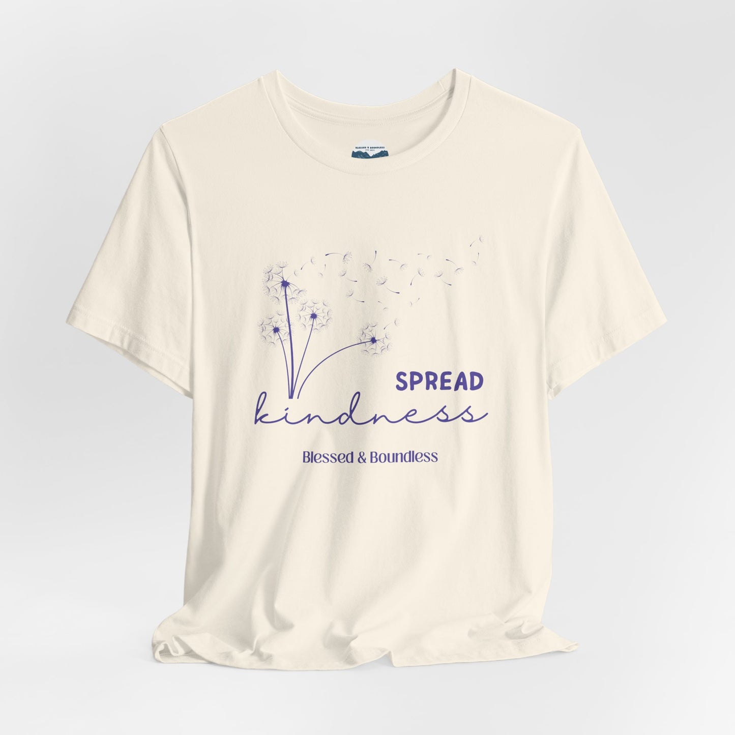Spread Kindness