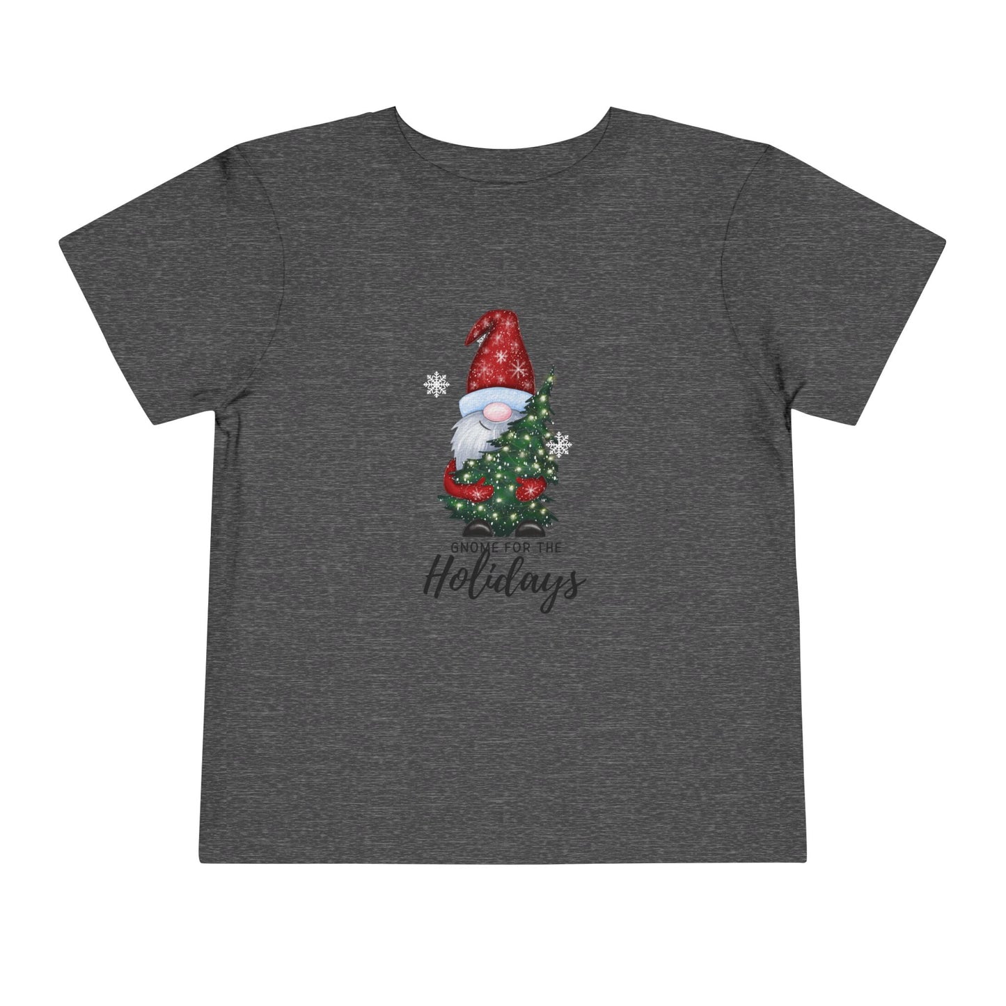 Holidays Gnome Toddler