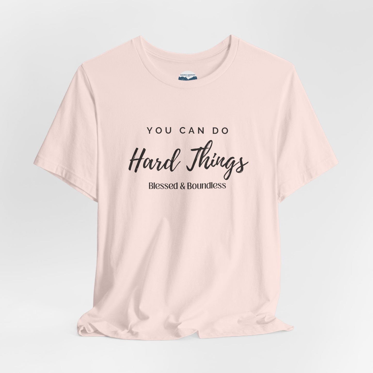 Hard Things