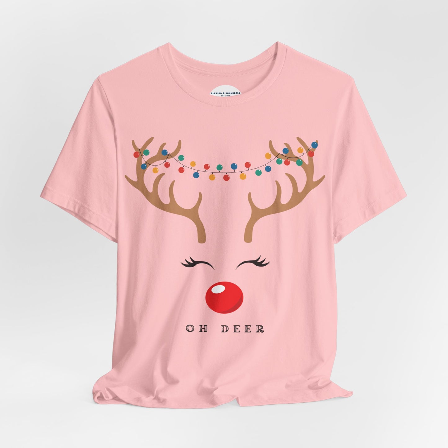 Oh Deer