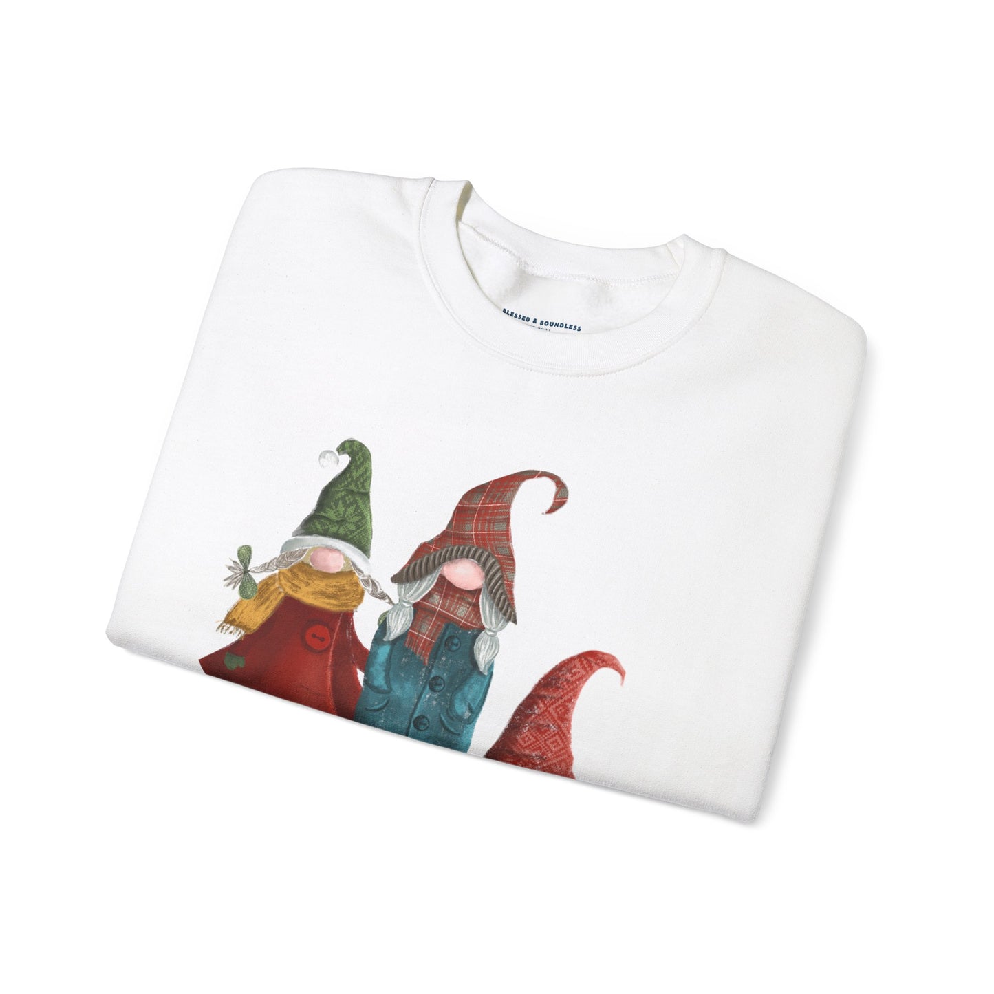 Big & Small Sweatshirt
