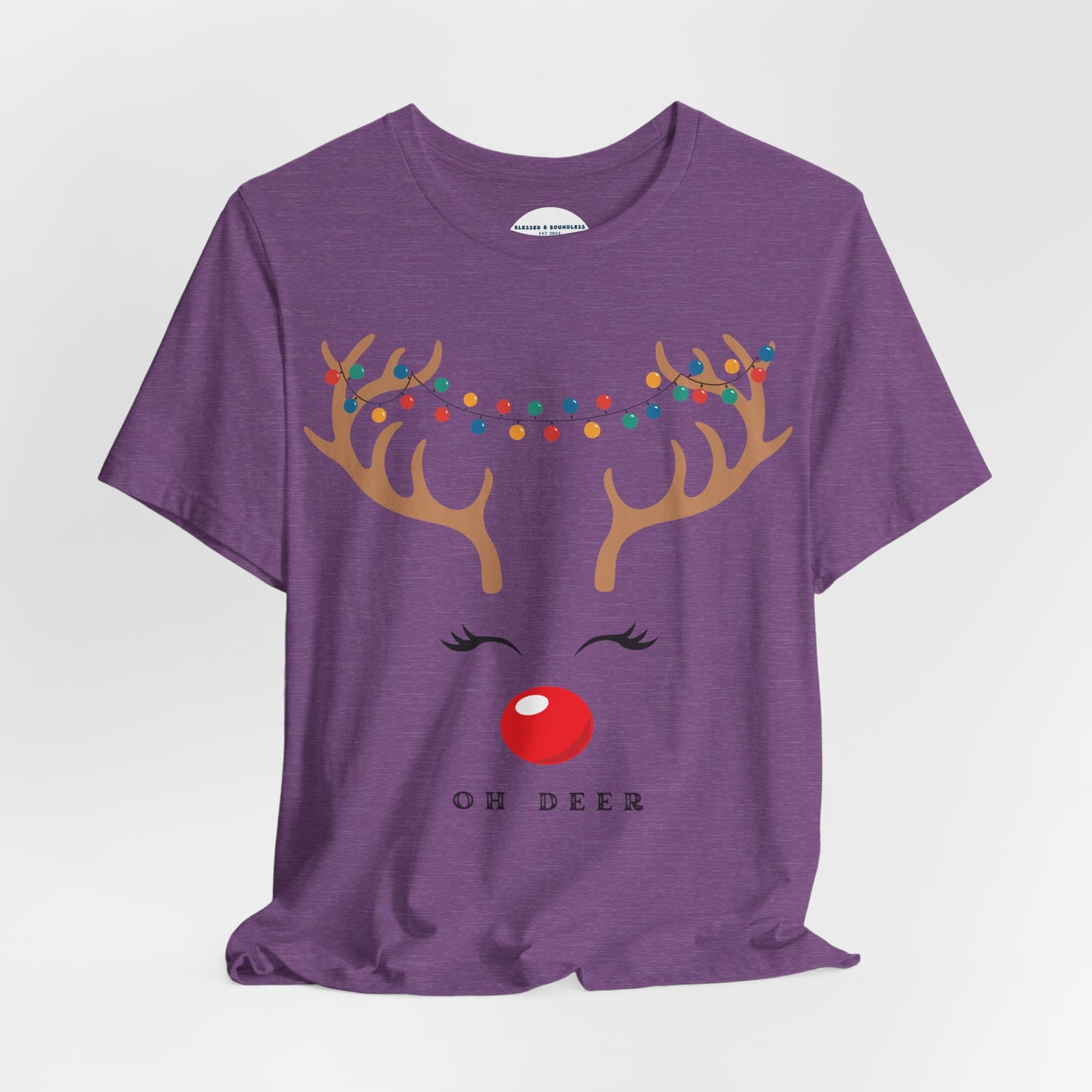 Oh Deer