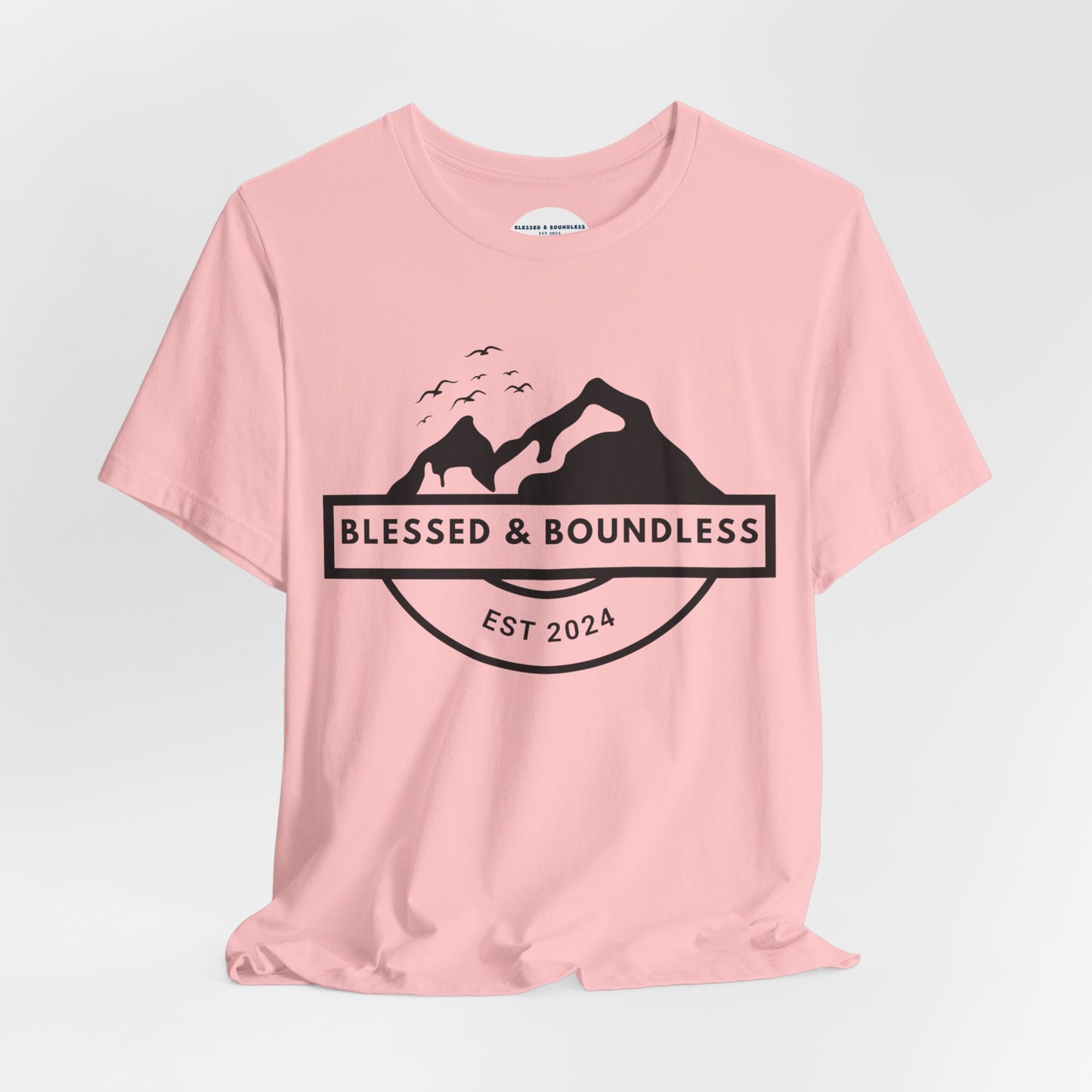 B&B Mountains Light