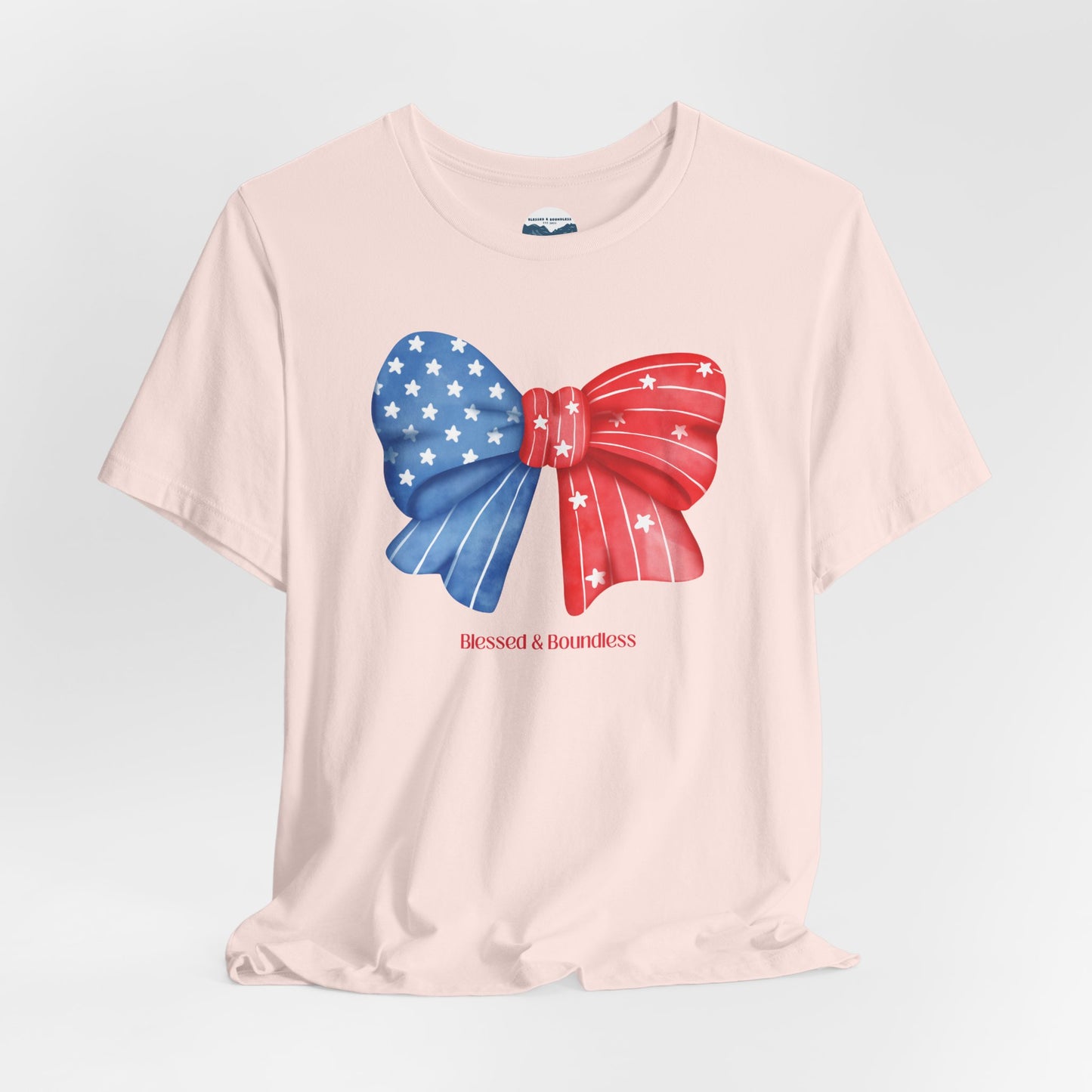 Bow 4th