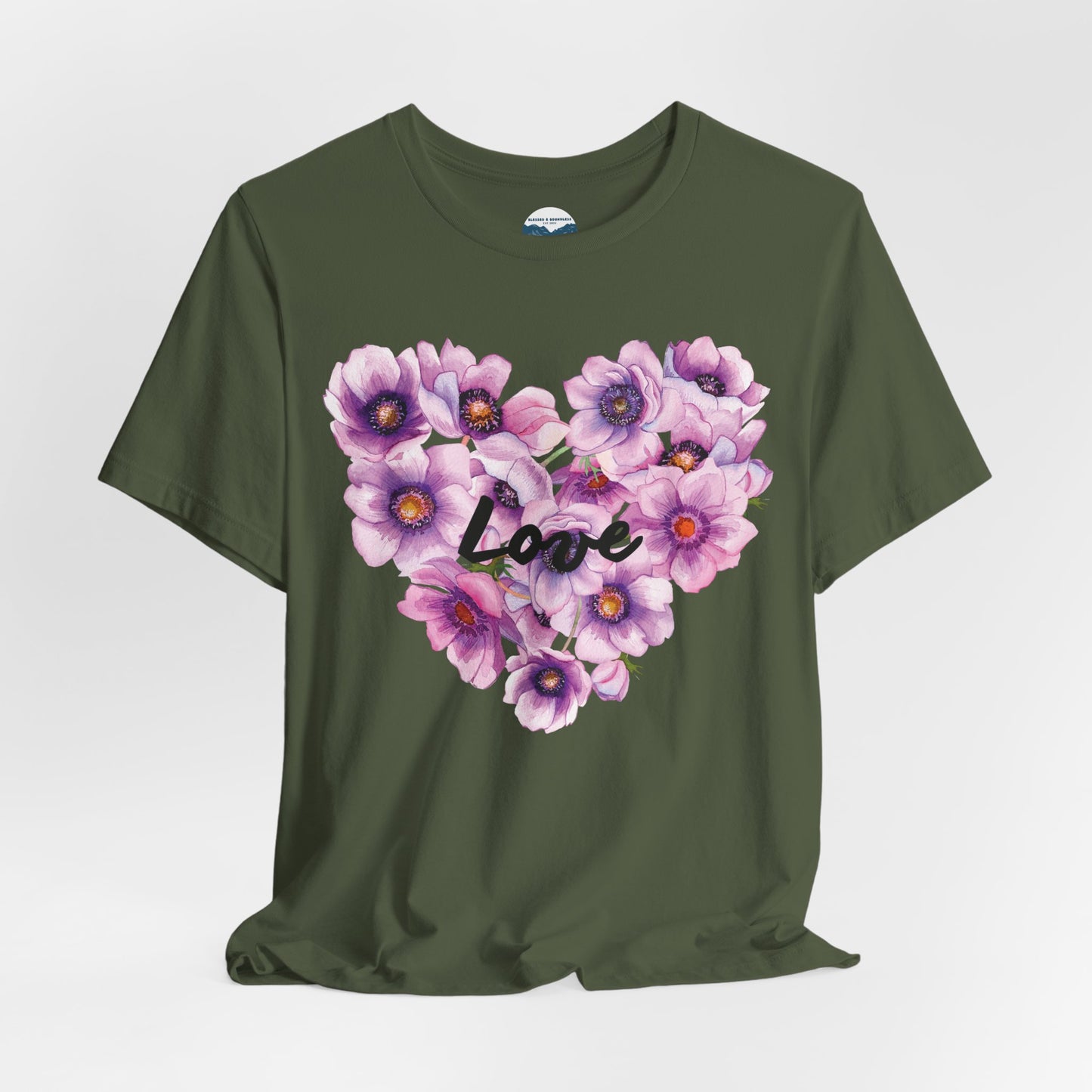 Flower Love