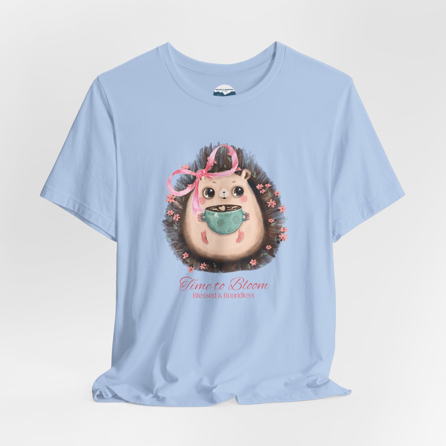 Hedgehog Spring
