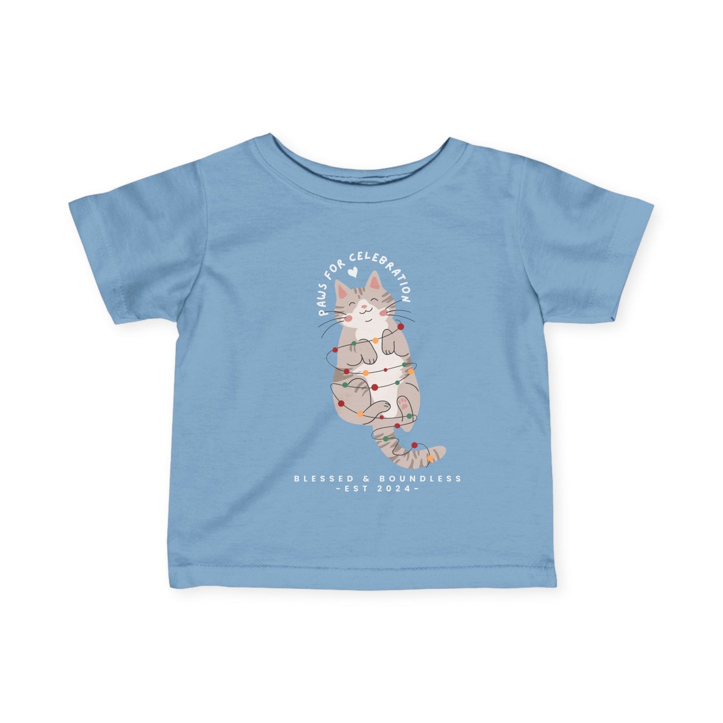 Paws for Celebration  Infant / Baby