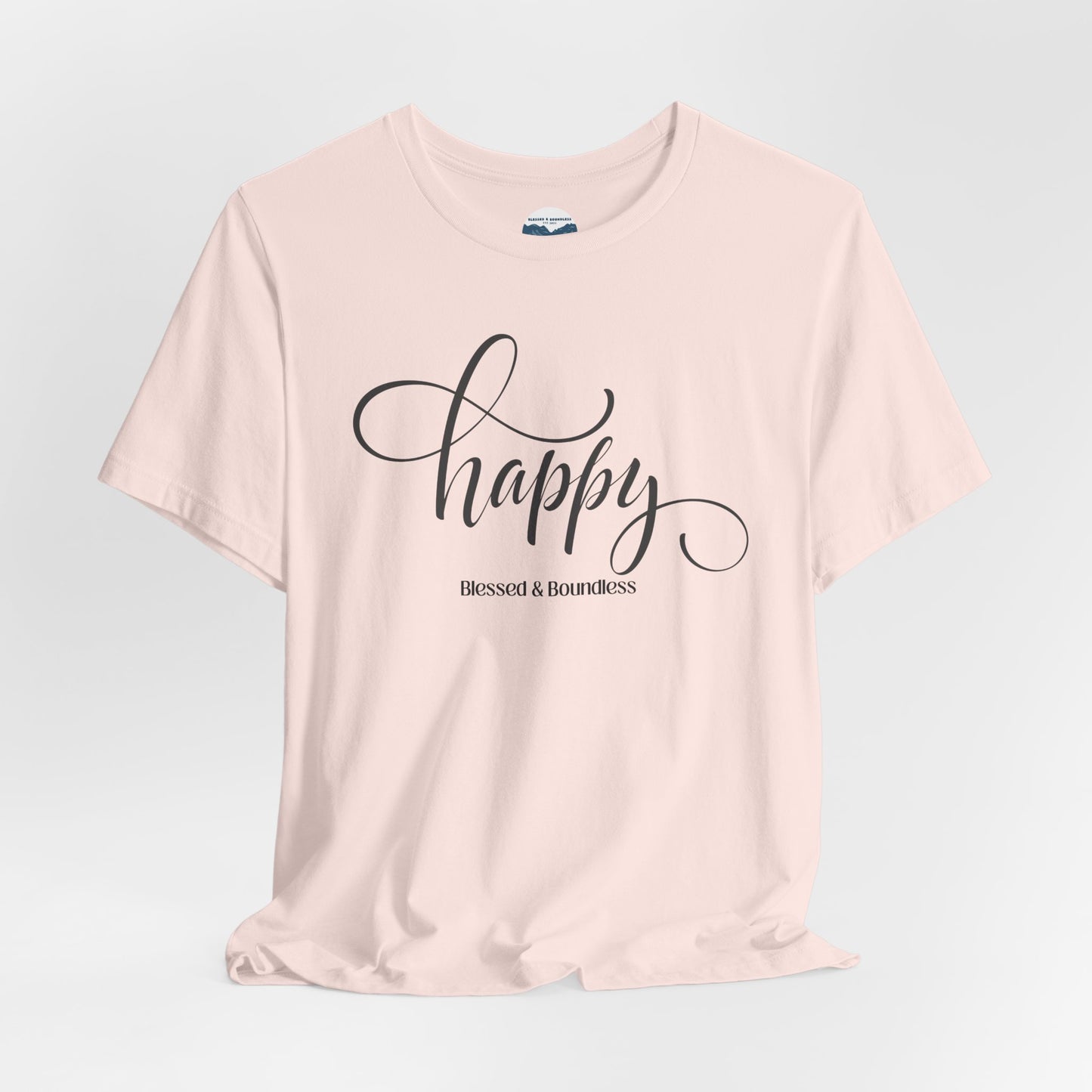 Happy