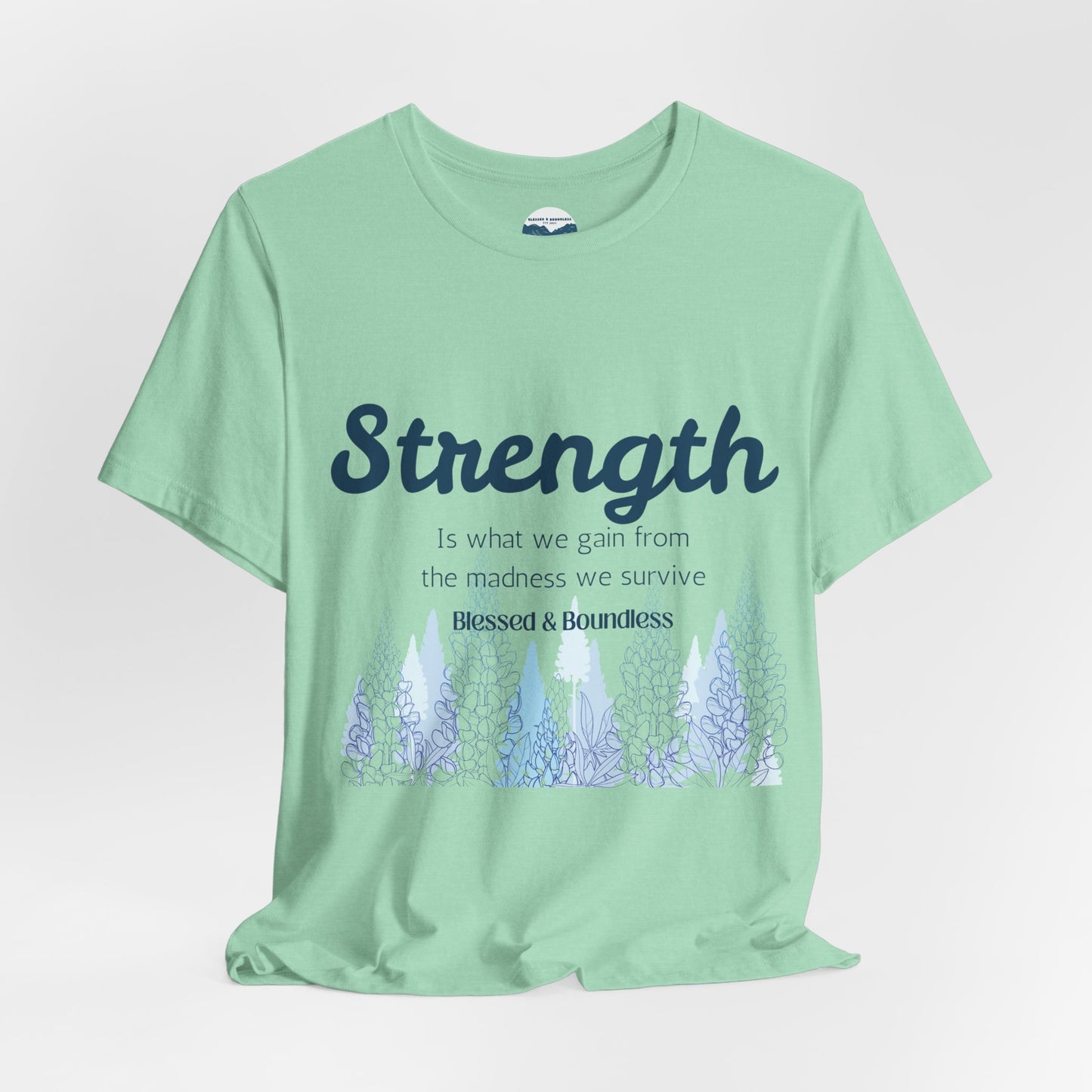 Strength