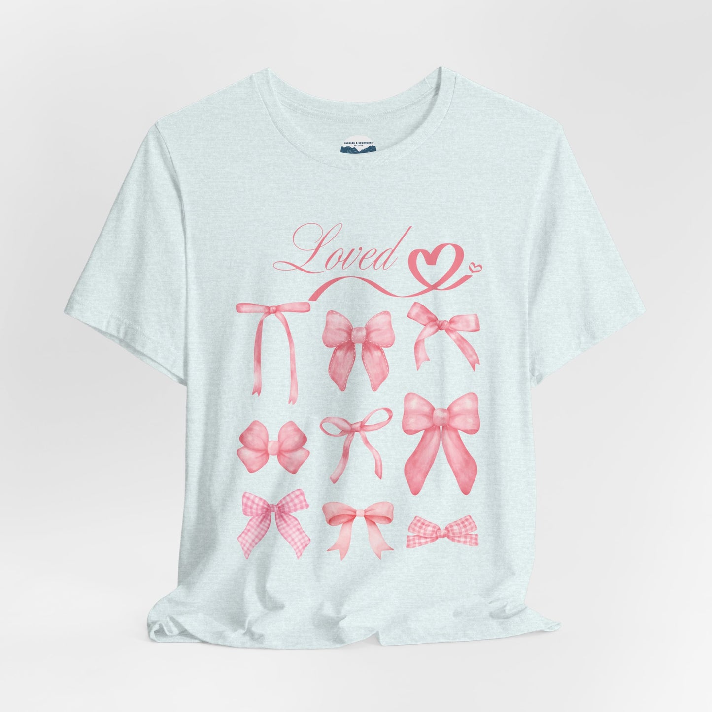 Loved, Bow
