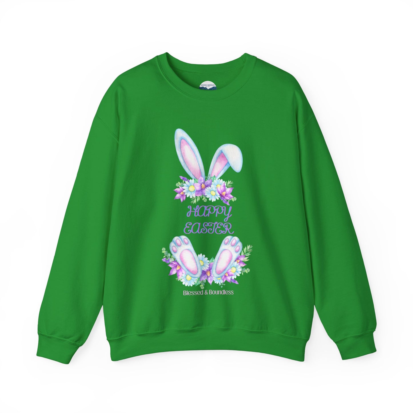 Easter Ears Sweatshirt