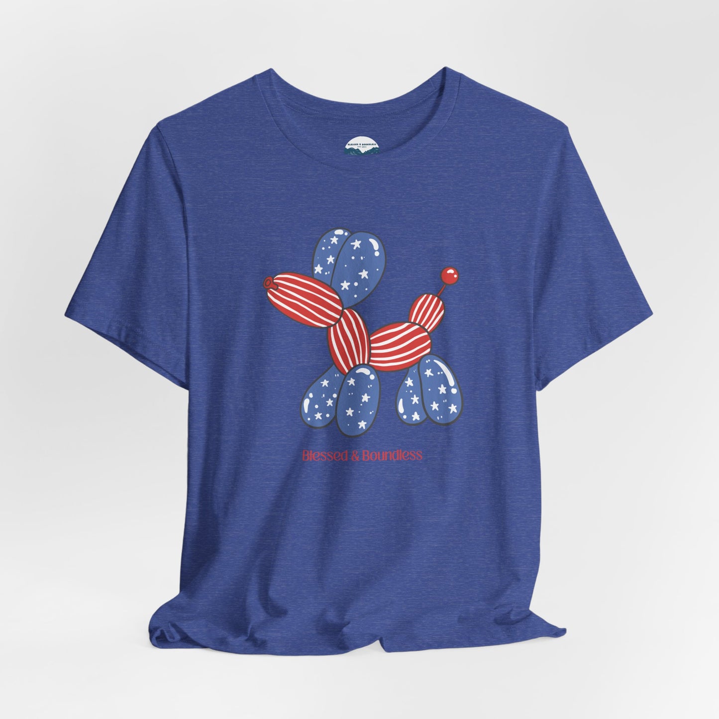 American Balloon Pup