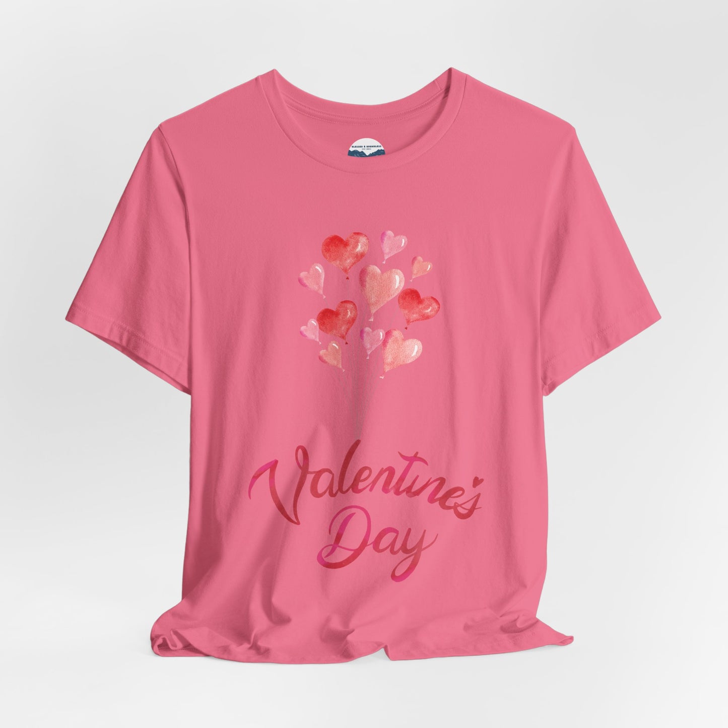 Valentine's Day