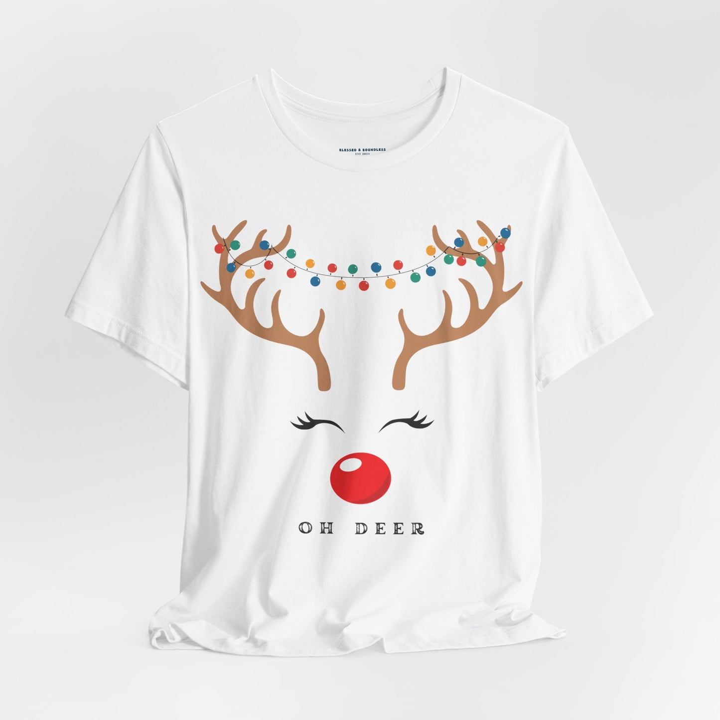 Oh Deer