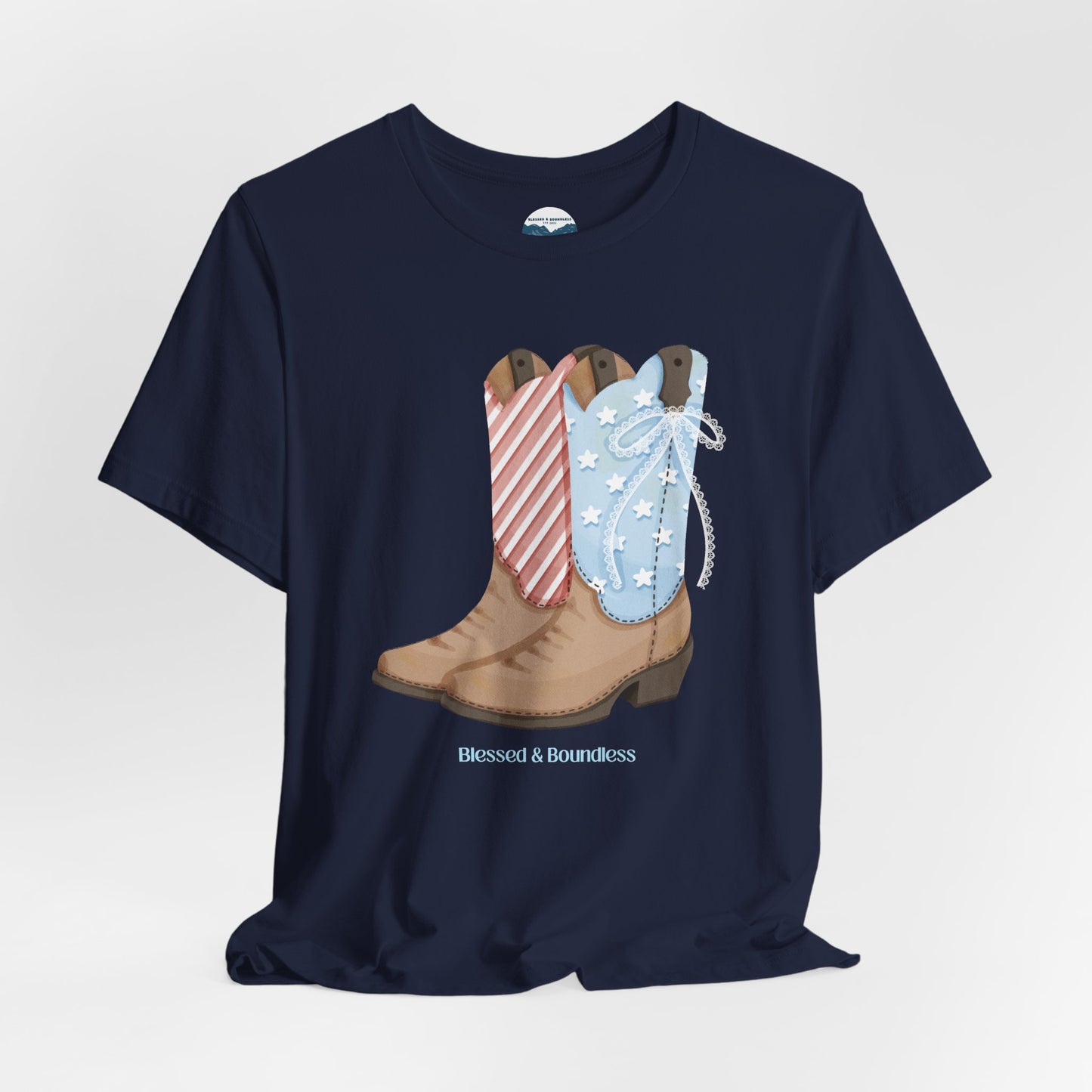 Boot Scootin' 4th