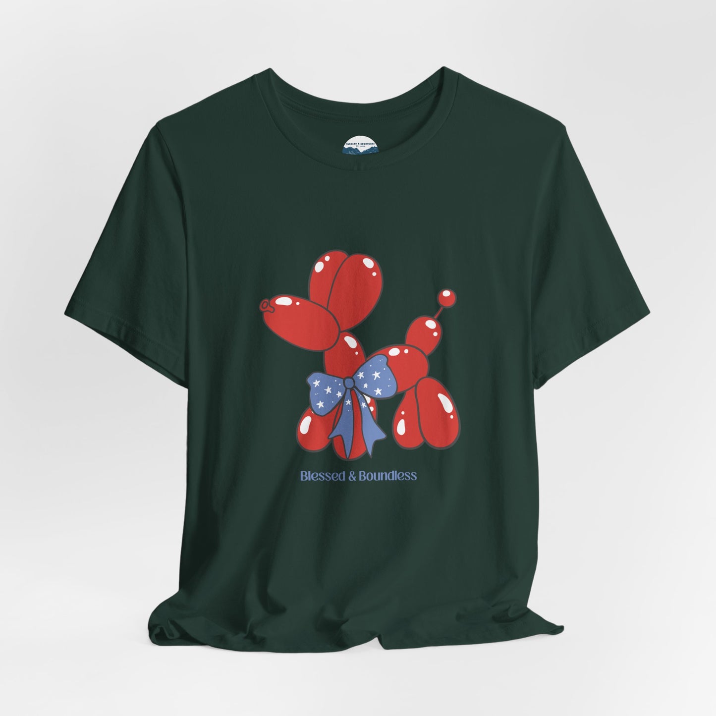 Balloon Pup USA