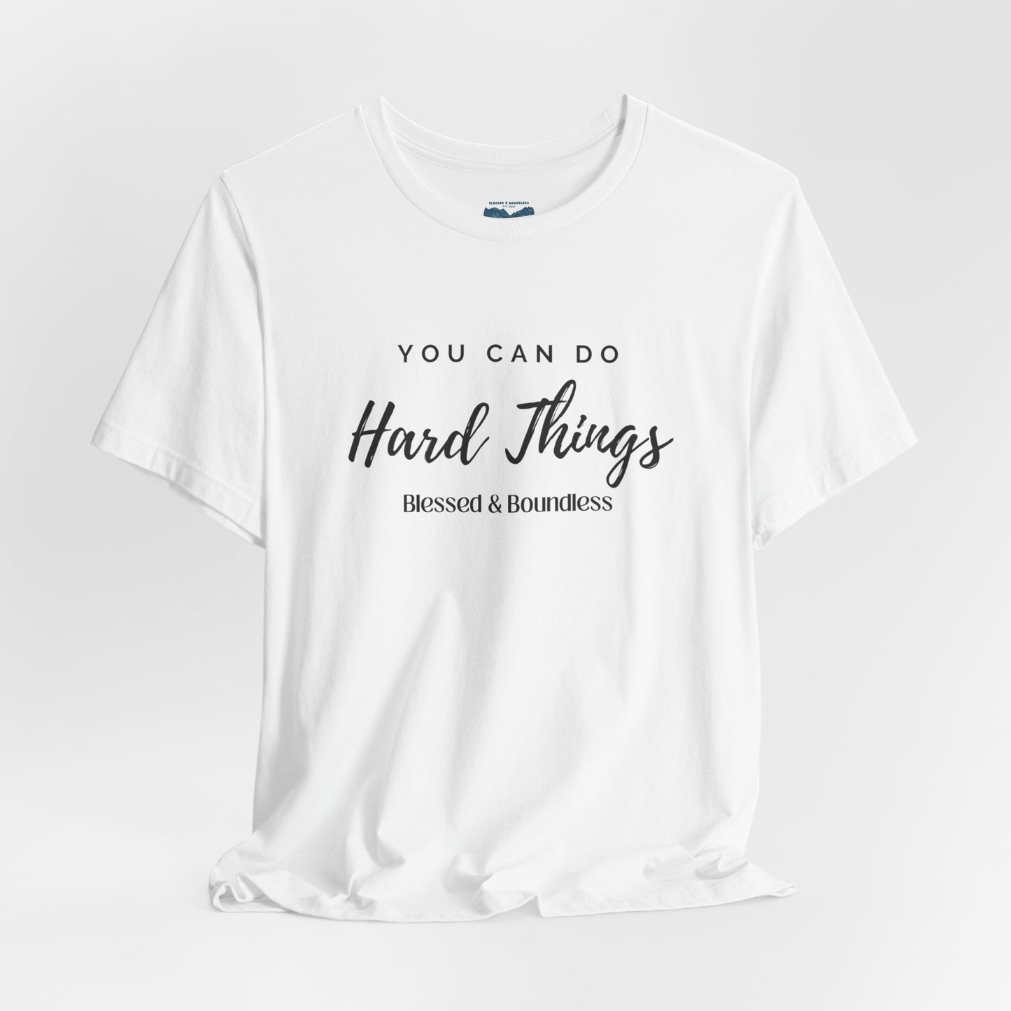 Hard Things