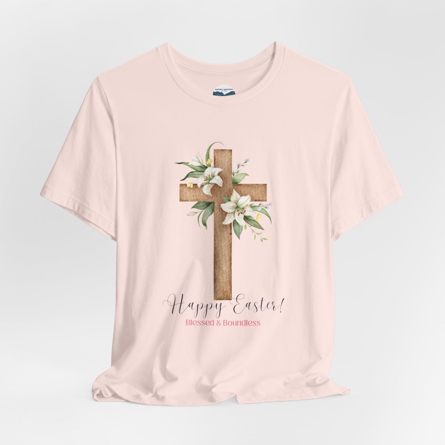 The Cross