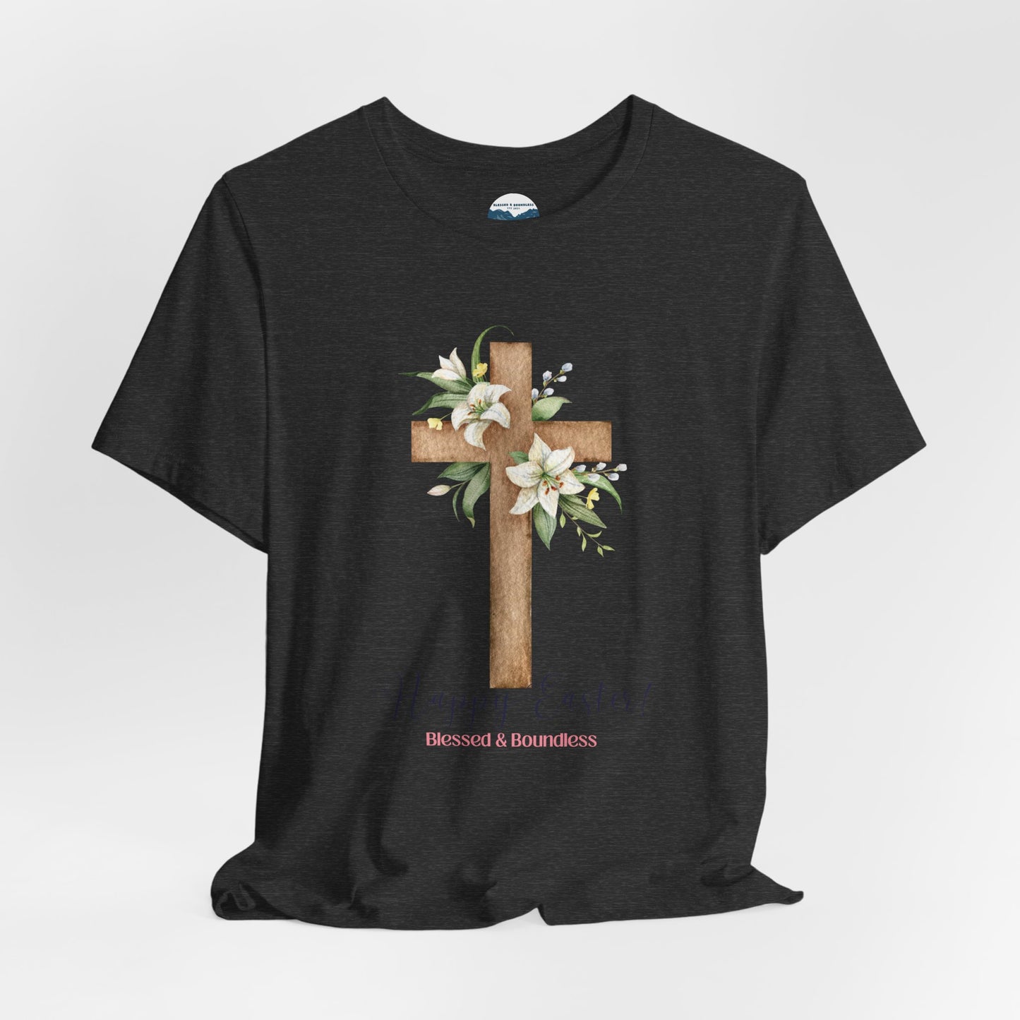The Cross