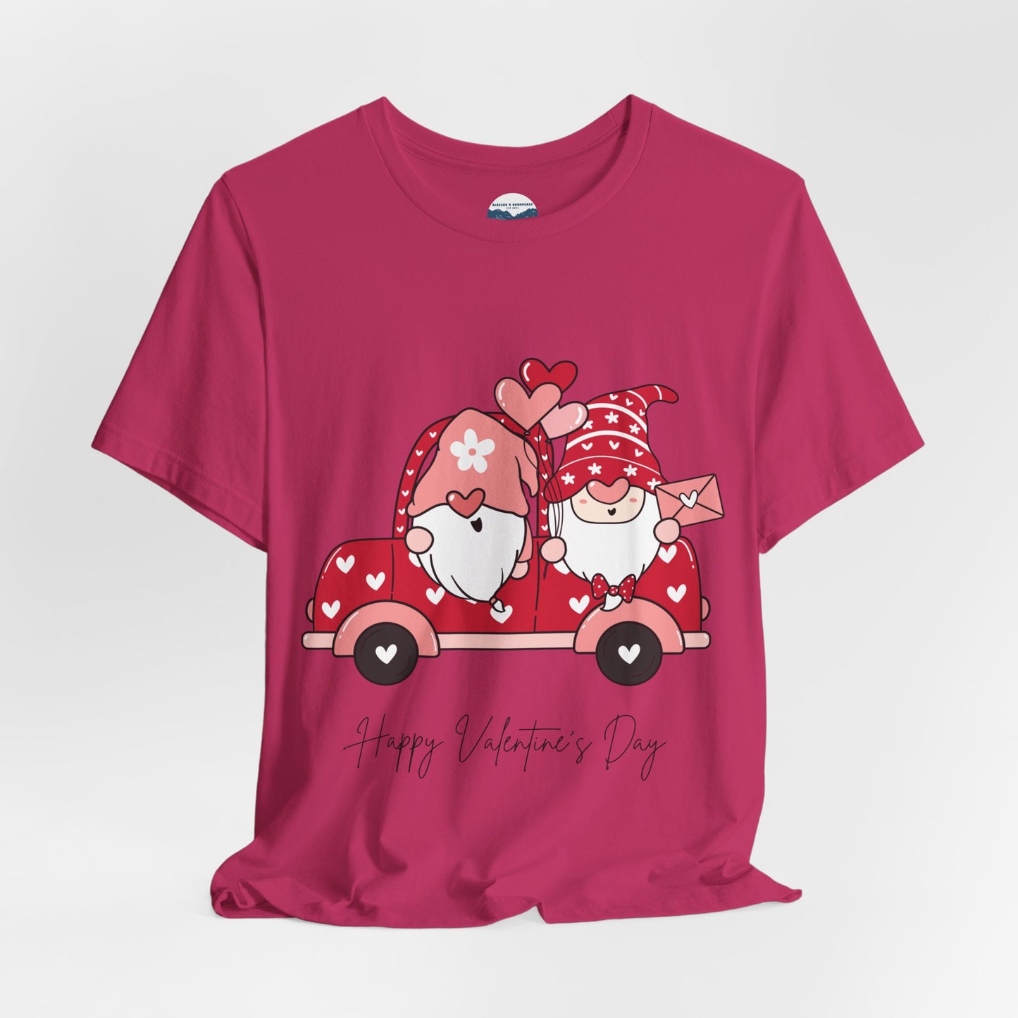 Gnome Love