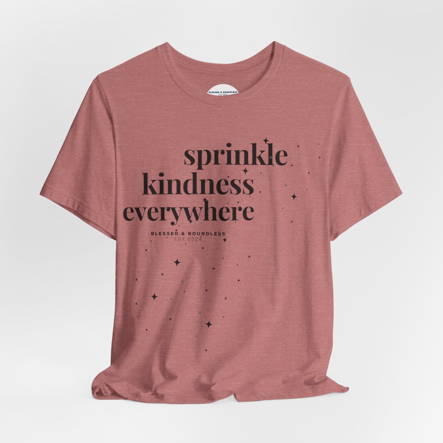 Sprinkle