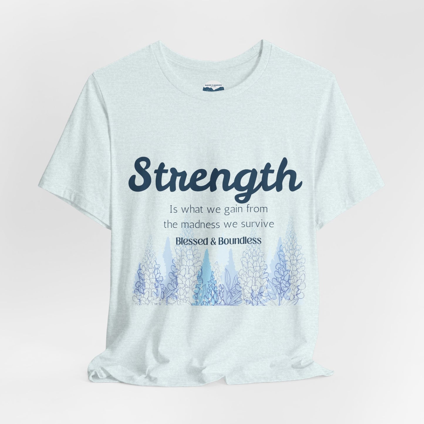 Strength