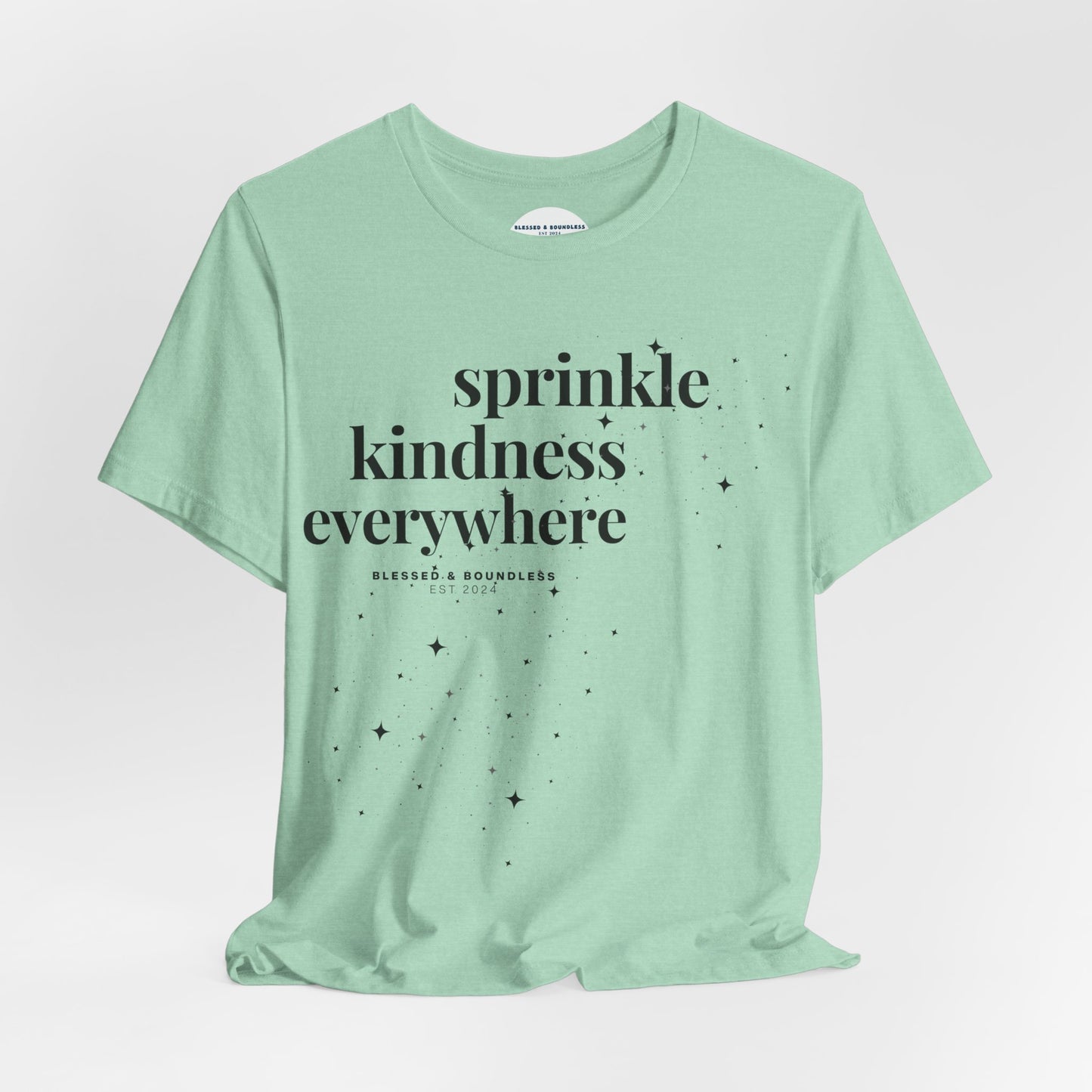 Sprinkle