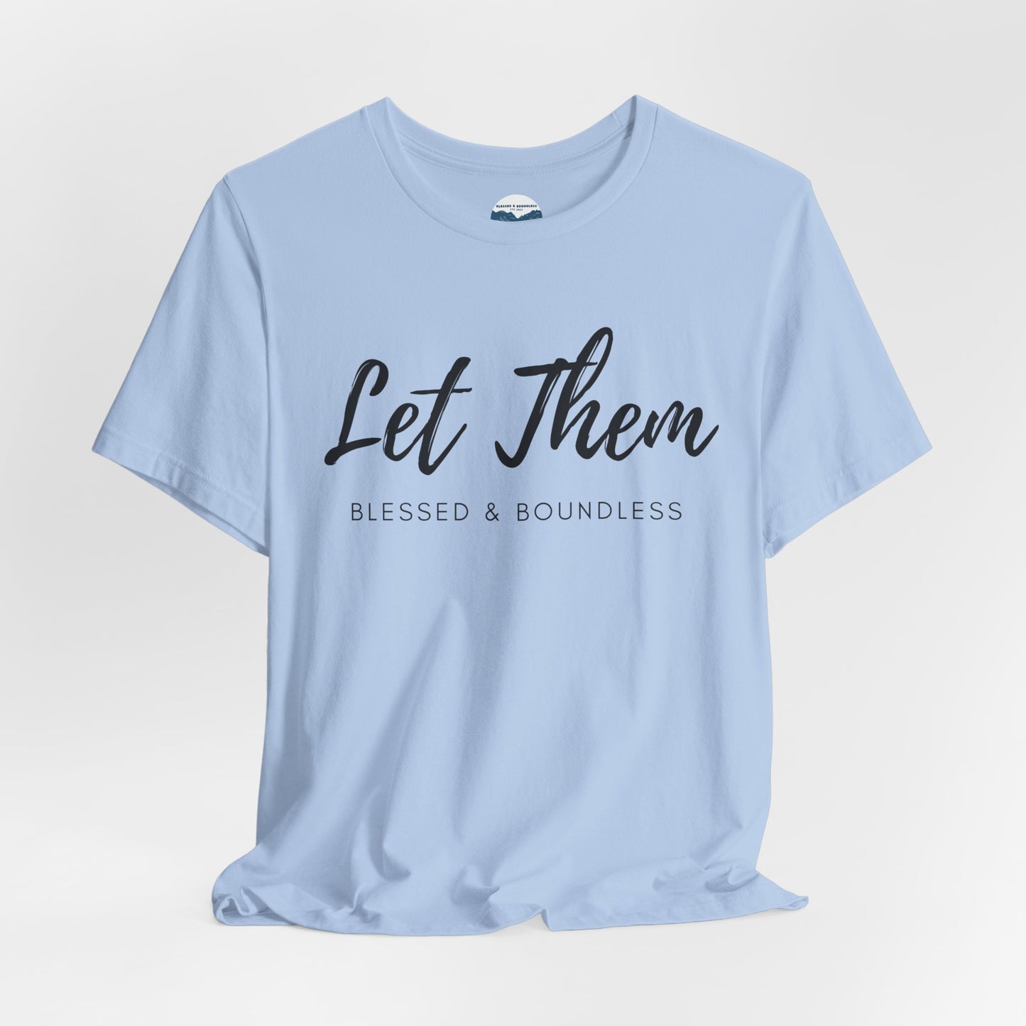 Let Them