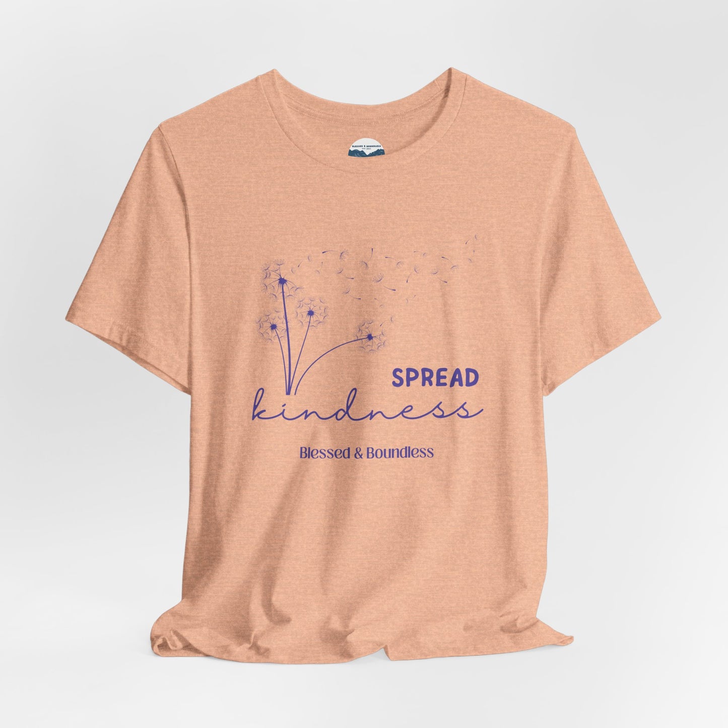 Spread Kindness
