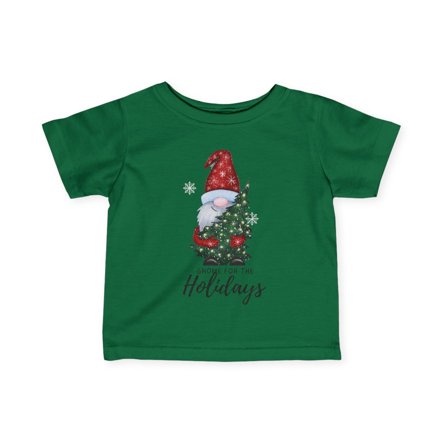 Holidays Gnome Infant / Baby